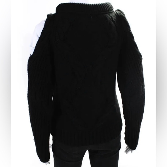 Intermix Sweater - Picture 6 of 8